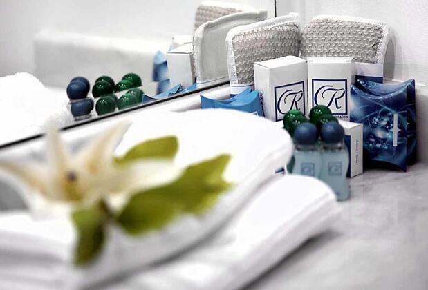 Bayar Family Resort Hotel Spa - Görsel 7