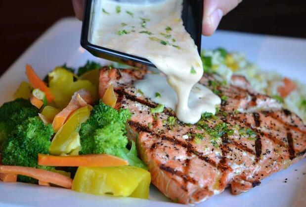 Bayar Family Resort Hotel Spa - Görsel 10