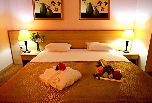 Bayar Family Resort Hotel Spa - Görsel 13