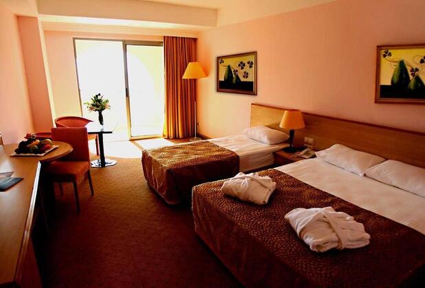 Bayar Family Resort Hotel Spa - Görsel 14