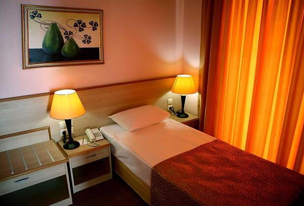 Bayar Family Resort Hotel Spa - Görsel 17