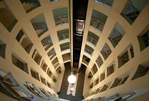 Bayar Family Resort Hotel Spa - Görsel 24