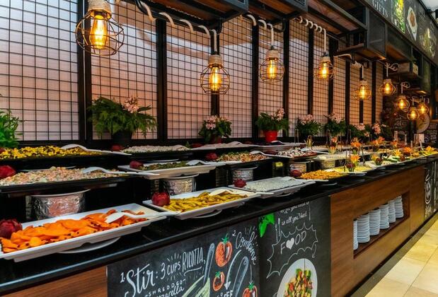 Fun Sun Smart Club Prestige - Görsel 15