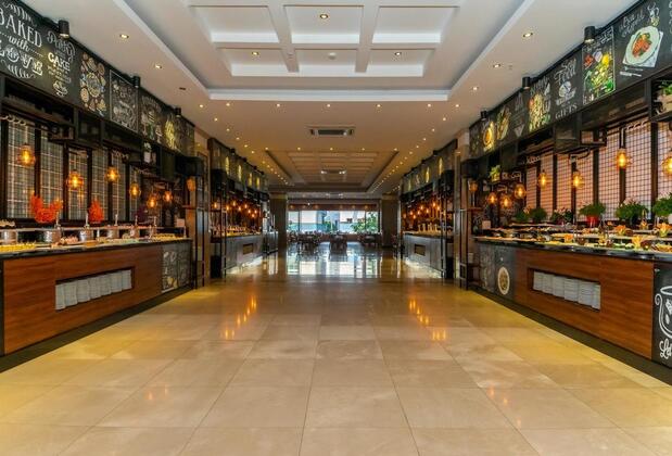 Fun Sun Smart Club Prestige - Görsel 16