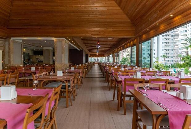 Fun Sun Smart Club Prestige - Görsel 17