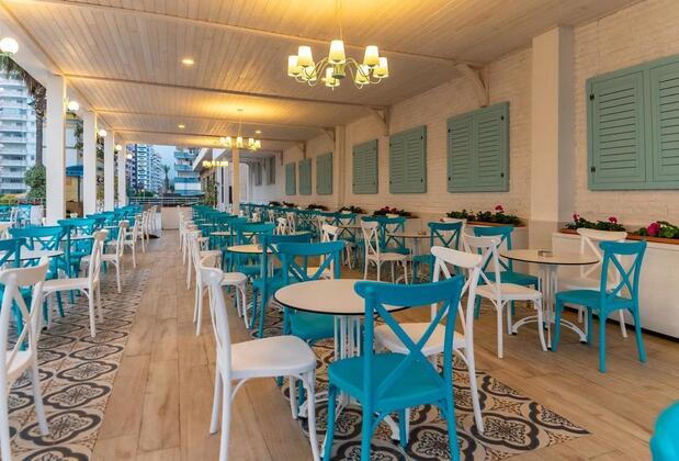 Fun Sun Smart Club Prestige - Görsel 18