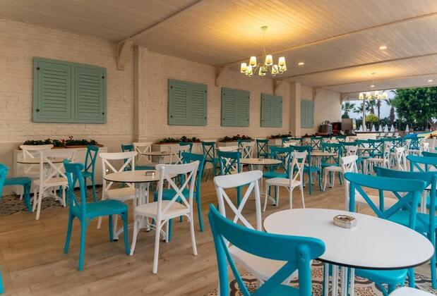 Fun Sun Smart Club Prestige - Görsel 19