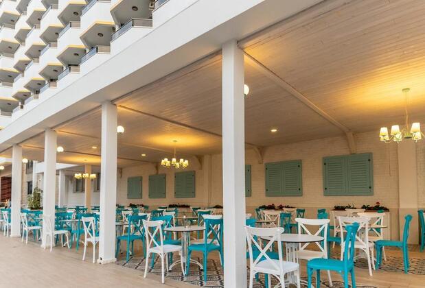 Fun Sun Smart Club Prestige - Görsel 20