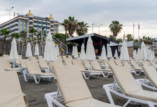 Fun Sun Smart Club Prestige - Görsel 25