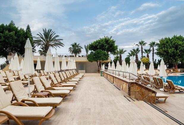 Fun Sun Smart Club Prestige - Görsel 27