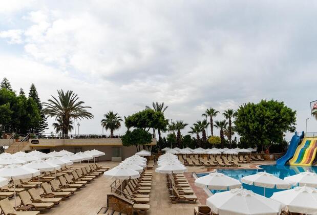 Fun Sun Smart Club Prestige - Görsel 28