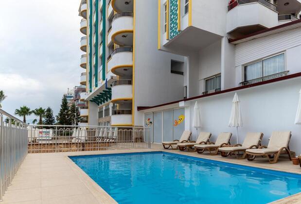 Fun Sun Smart Club Prestige - Görsel 29