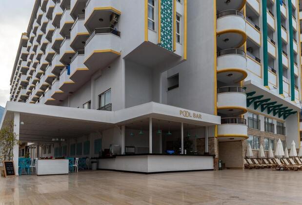 Fun Sun Smart Club Prestige - Görsel 31