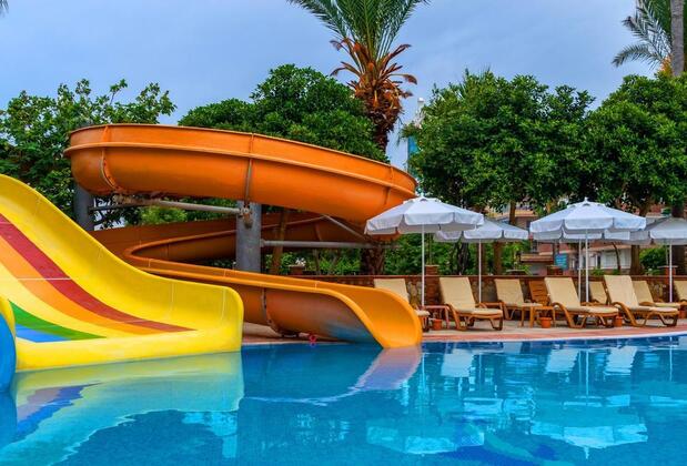 Fun Sun Smart Club Prestige - Görsel 32