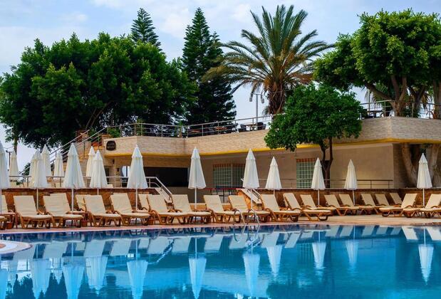 Fun Sun Smart Club Prestige - Görsel 33