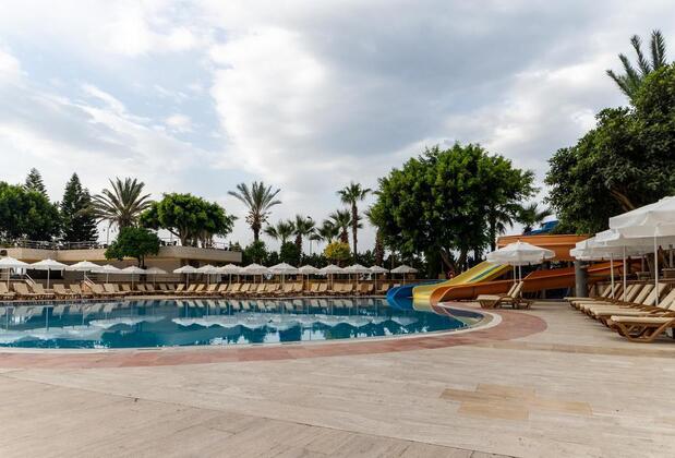 Fun Sun Smart Club Prestige - Görsel 34