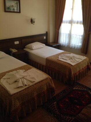 Hotel Reutlingen Hof - Görsel 9