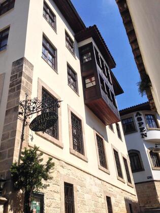 Hotel Reutlingen Hof - Görsel 3