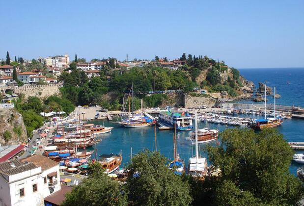 Hotel Reutlingen Hof - Görsel 5