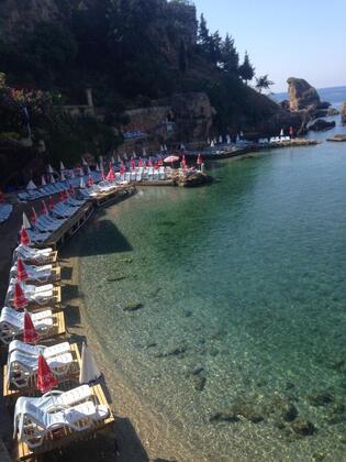 Hotel Reutlingen Hof - Görsel 6