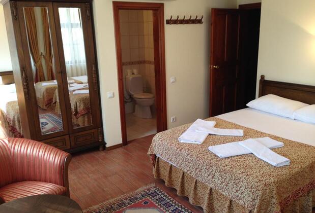 Hotel Reutlingen Hof - Görsel 11