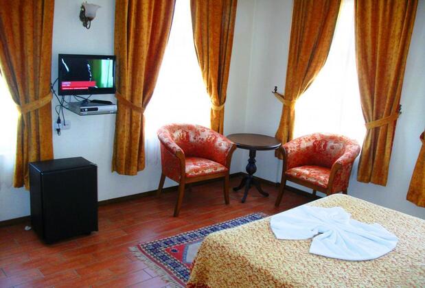 Hotel Reutlingen Hof - Görsel 13