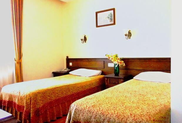 Hotel Reutlingen Hof - Görsel 14