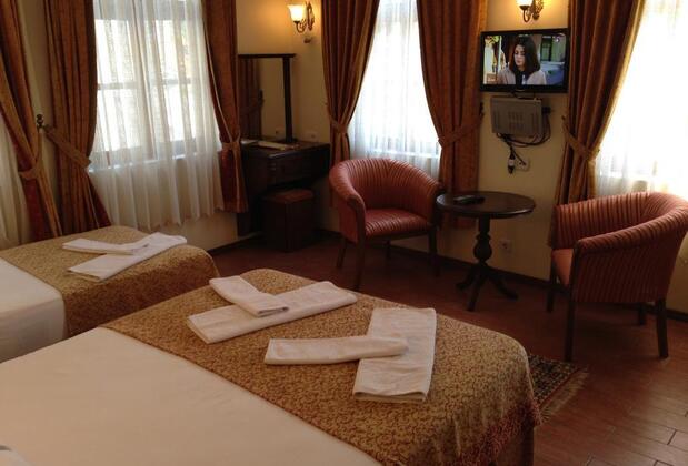 Hotel Reutlingen Hof - Görsel 15