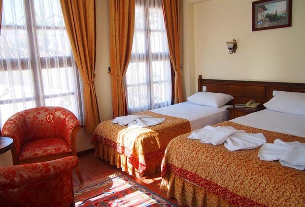 Hotel Reutlingen Hof - Görsel 17