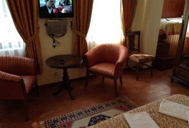 Hotel Reutlingen Hof - Görsel 18