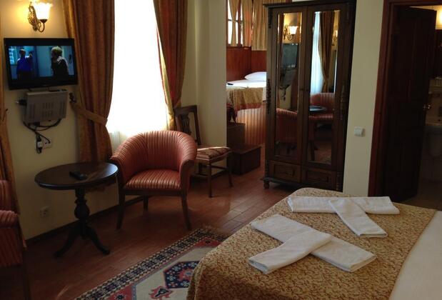 Hotel Reutlingen Hof - Görsel 19