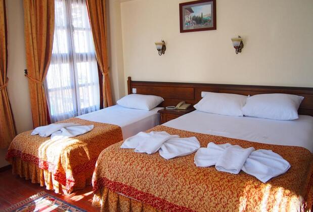 Hotel Reutlingen Hof - Görsel 20