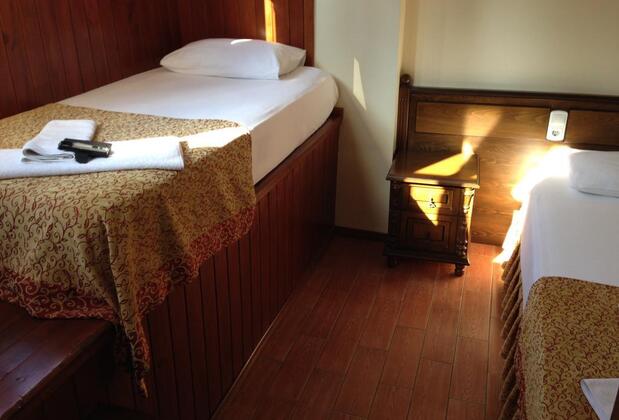 Hotel Reutlingen Hof - Görsel 21