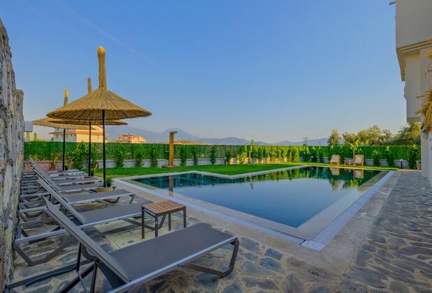 Ciello Suites & Hotel (+5) - Görsel 6