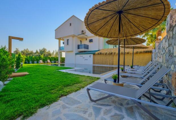 Ciello Suites & Hotel (+5) - Görsel 9