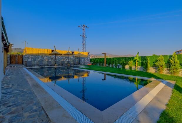 Ciello Suites & Hotel (+5) - Görsel 8