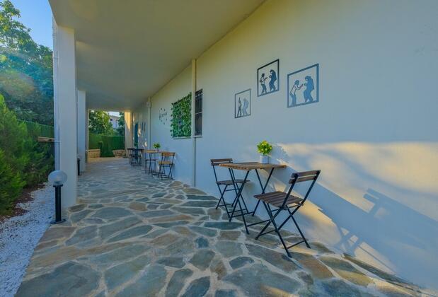 Ciello Suites & Hotel (+5) - Görsel 18