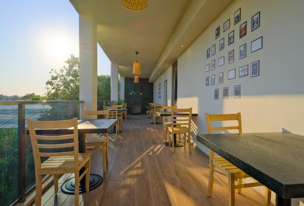 Ciello Suites & Hotel (+5) - Görsel 19