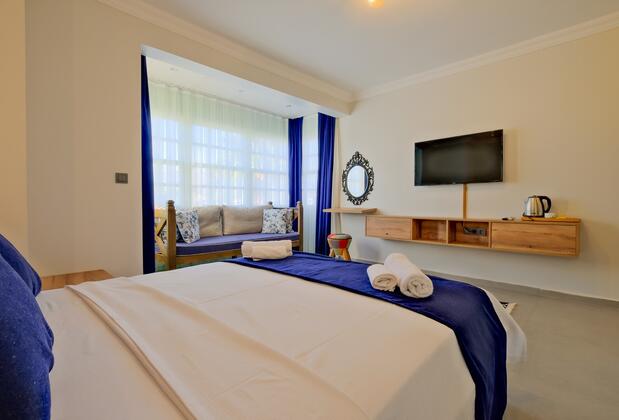 Ciello Suites & Hotel (+5) - Görsel 29