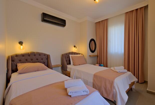 Ciello Suites & Hotel (+5) - Görsel 45