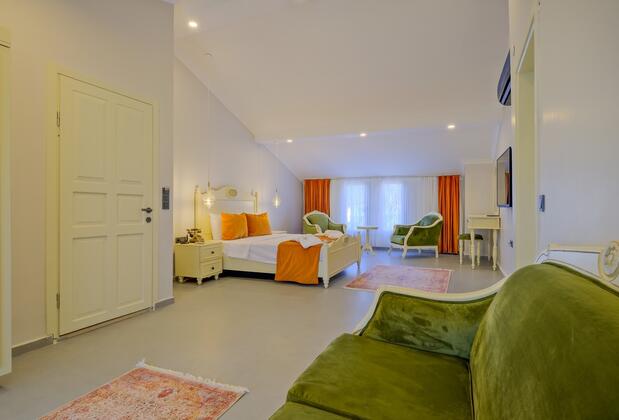 Ciello Suites & Hotel (+5) - Görsel 41