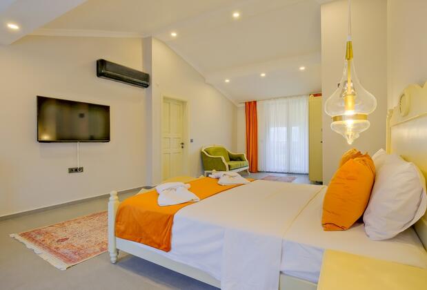 Ciello Suites & Hotel (+5) - Görsel 48