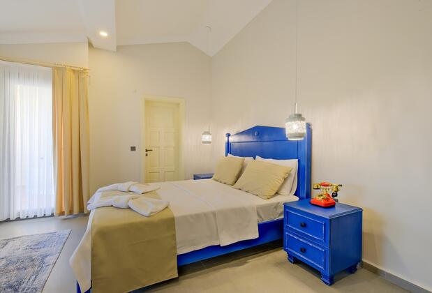 Ciello Suites & Hotel (+5) - Görsel 24