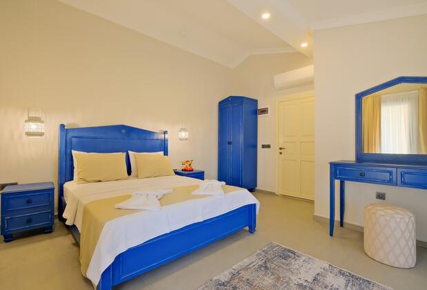 Ciello Suites & Hotel (+5) - Görsel 25