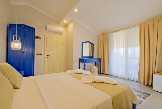 Ciello Suites & Hotel (+5) - Görsel 26