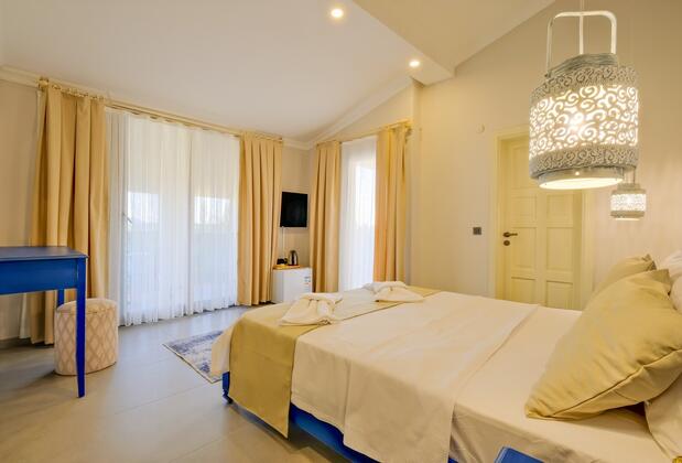 Ciello Suites & Hotel (+5) - Görsel 27