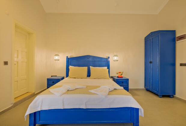 Ciello Suites & Hotel (+5) - Görsel 28