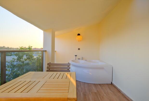 Ciello Suites & Hotel (+5) - Görsel 38