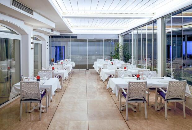 La Boutique Hotel Antalya - Görsel 47