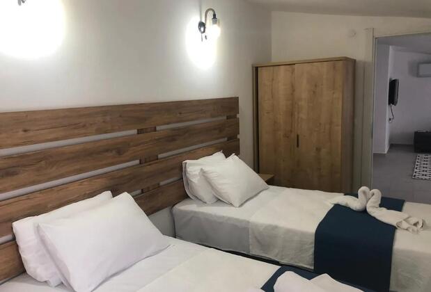 Datça Mavi Ev Apart - Görsel 3